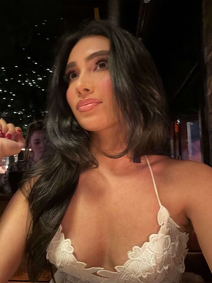 Shabreen Sabeer nude photo #3