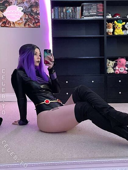 shadowofcosplay nude photo #34