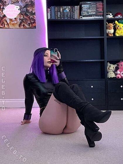 shadowofcosplay nude photo #36
