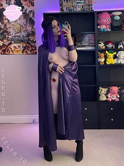 shadowofcosplay nude photo #39