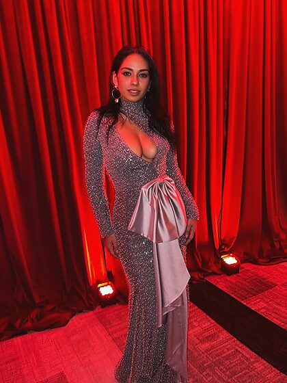 Sharon Carpenter nude photo #13