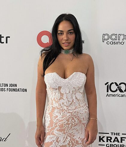 Sharon Carpenter nude photo #22