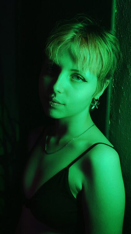Sheepina nude photo #3