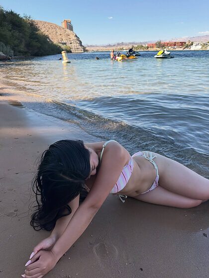 shelbyrana 🇵🇭 nude photo #5