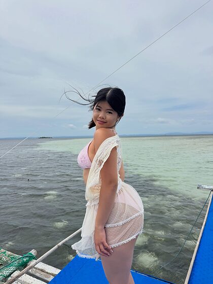 shelbyrana 🇵🇭 nude photo #8