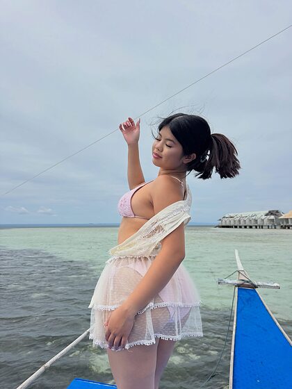 shelbyrana 🇵🇭 nude photo #9