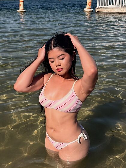 shelbyrana 🇵🇭 nude photo #14