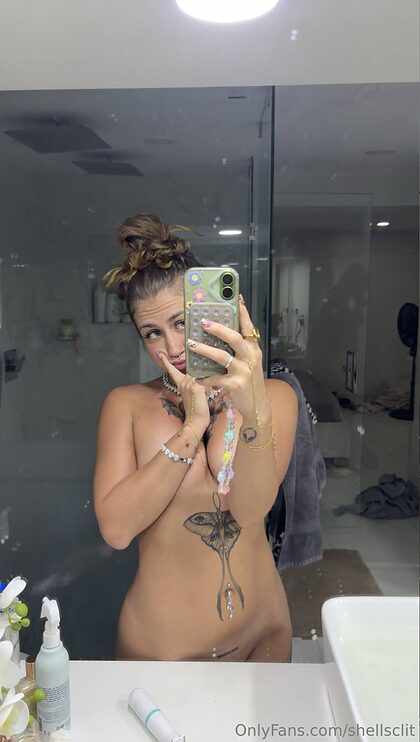 shelbysworld nude photo #8