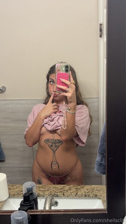 shelbysworld nude photo #12