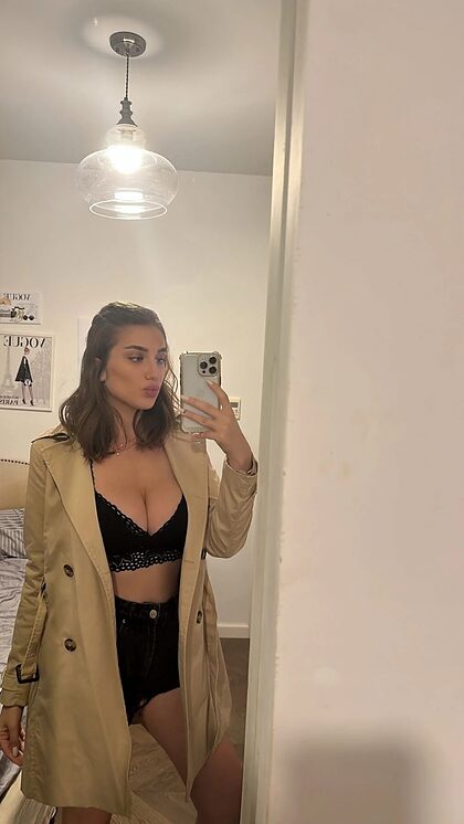 Shira S nude photo #7