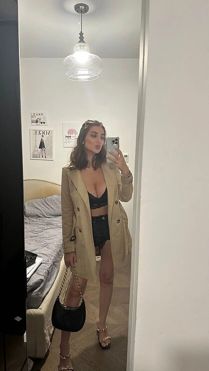Shira S nude photo #8
