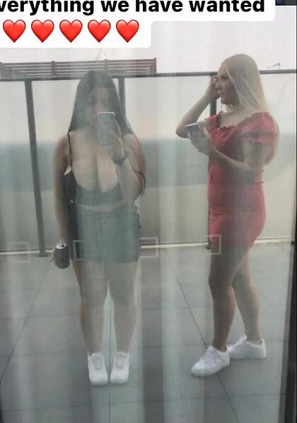 Sibel T nude photo #6