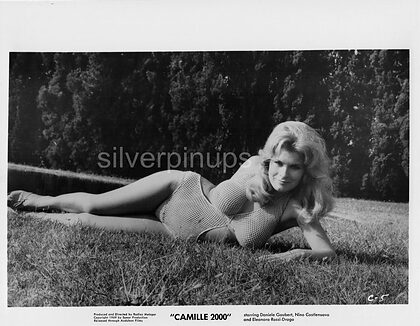 Silvana Venturelli nude photo #15