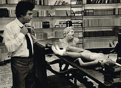Silvana Venturelli nude photo #16