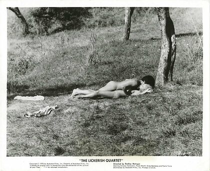 Silvana Venturelli nude photo #28