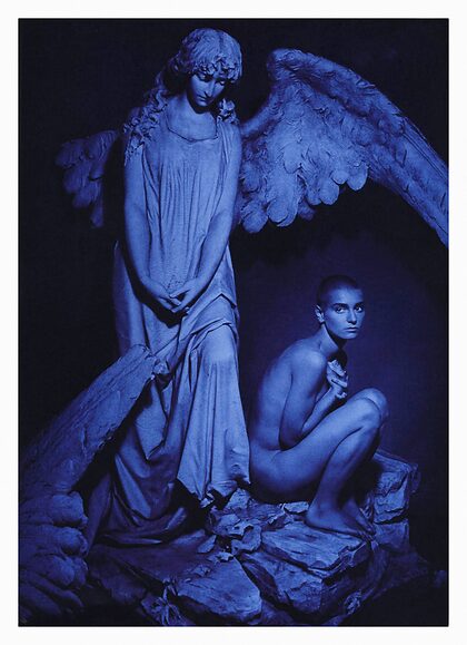 Sinead O'Connor nude photo #4