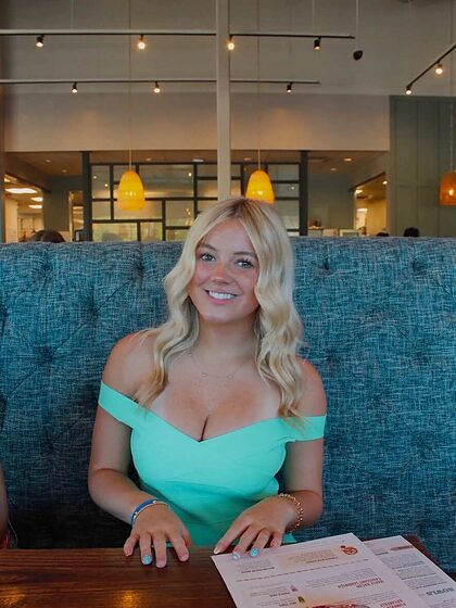 Sitting nude photo #61