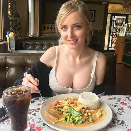 Sitting nude photo #82