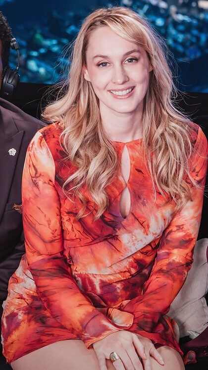 Sjokz nude photo #23