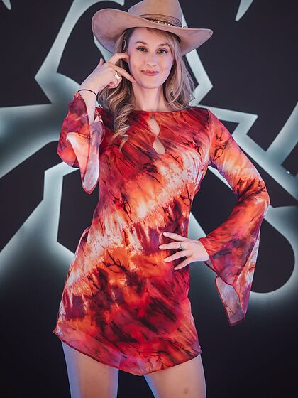 Sjokz nude photo #34