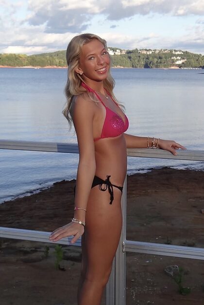 Skylaspamyy nude photo #3