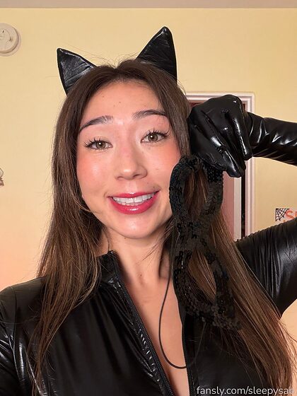 sleepy sab asmr nude photo #67