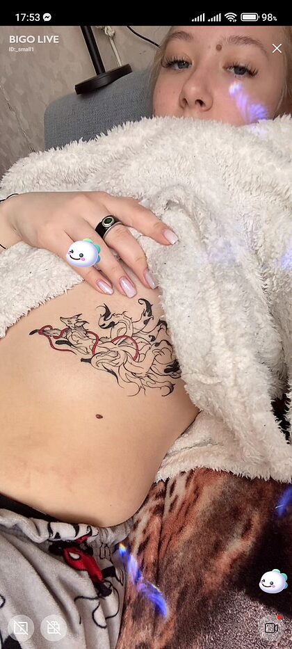 _small1 nude photo #2
