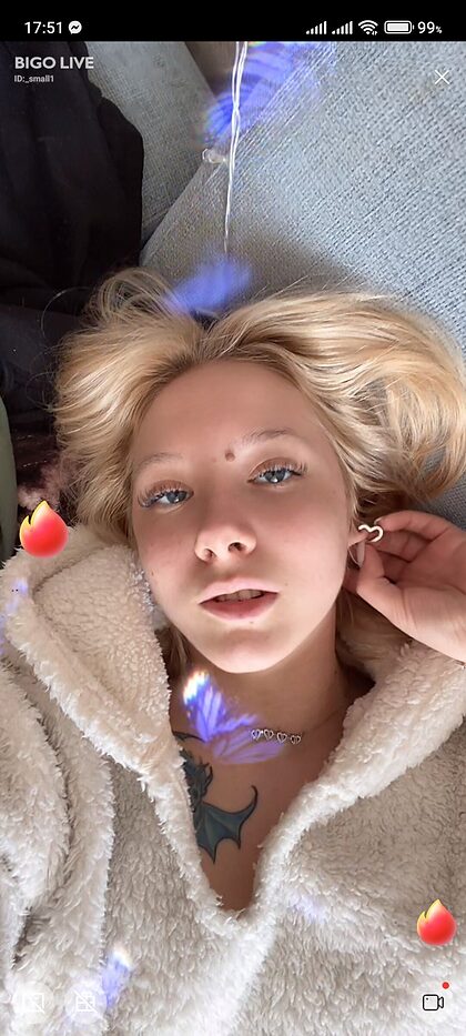 _small1 nude photo #3