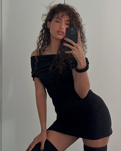 Snoh Aalegra nude photo #4