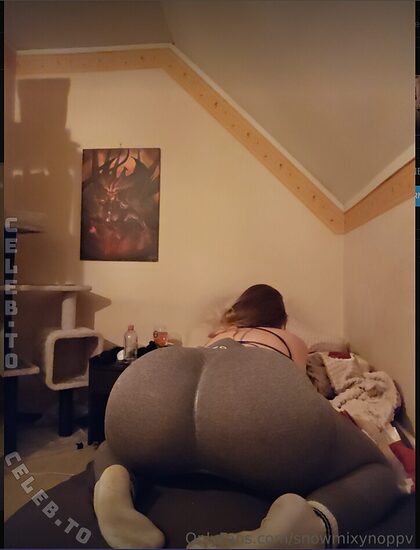 Snowmixy nude photo #100