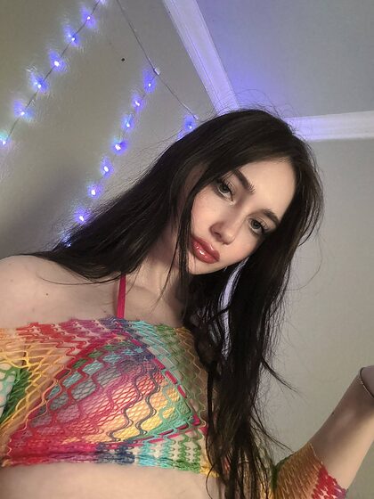 Snuzu nude photo #1
