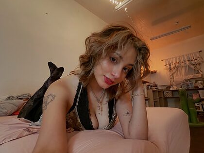 soda_kookie nude photo #34