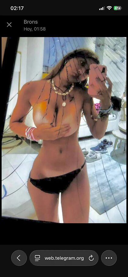Sof nude photo #4
