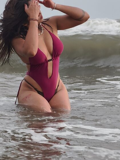 Sofia Ansari nude photo #47