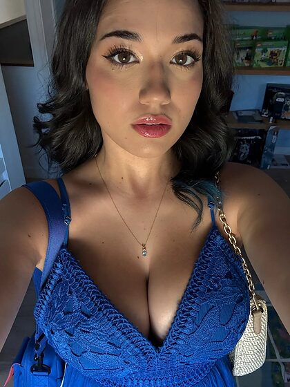 Sofia G nude photo #46