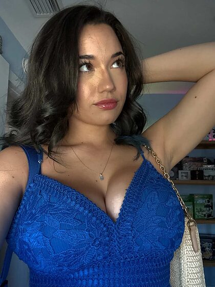 Sofia G nude photo #47