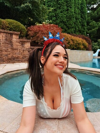 Sofia Gomez Sofiiiagomez nude photo #10