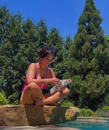 Sofia Gomez Sofiiiagomez nude photo #38