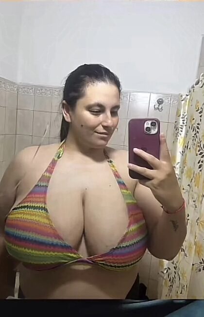 Sofia Kuhn nude photo #1