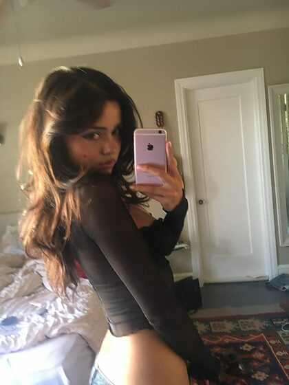Sohanna Ricci nude photo #82