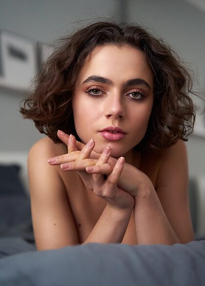 Solomia Maievska nude photo #92