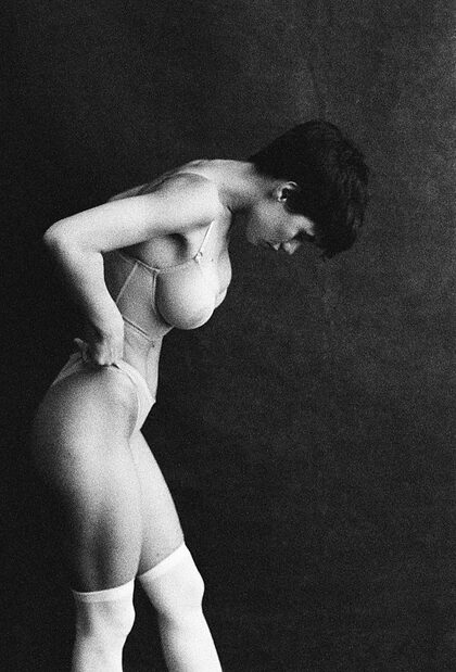 Solomia Maievska nude photo #100