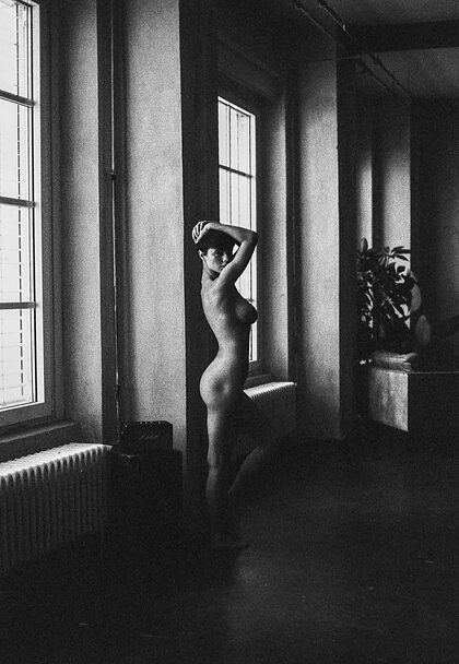 Solomia Maievska nude photo #103