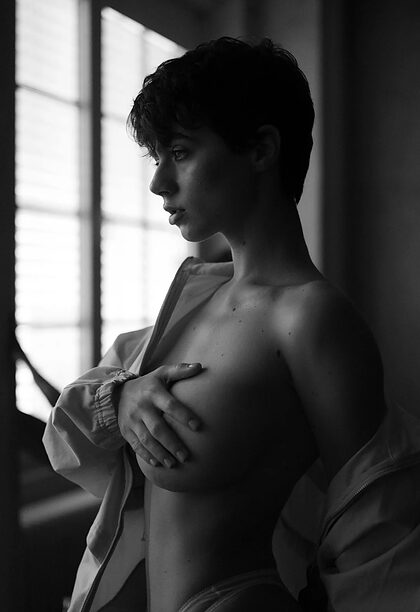 Solomia Maievska nude photo #107