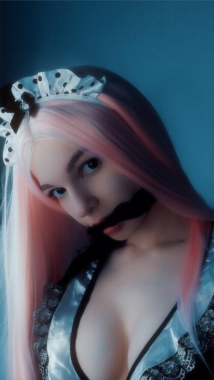 Soly Asmr nude photo #125