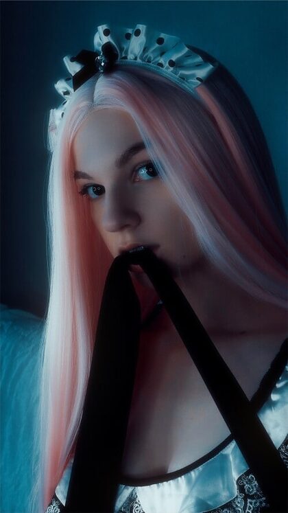 Soly Asmr nude photo #126