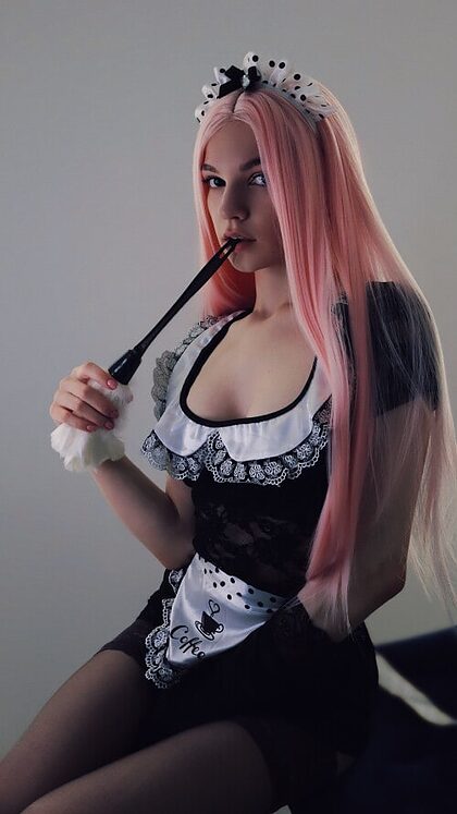 Soly Asmr nude photo #135