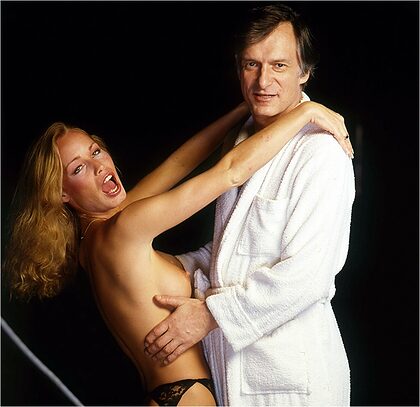 Sondra Theodore nude photo #22