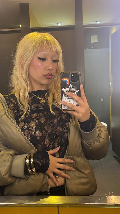 Soniya Limbu nude photo #5