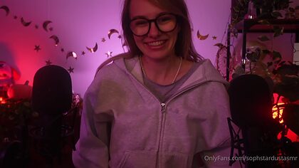 Soph Stardust ASMR nude photo #7